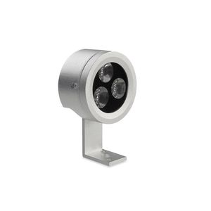 proiettore a testa mobile IP65 / LED / contract / da esterno