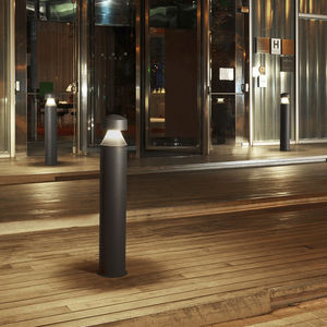 lampioncino contemporaneo
