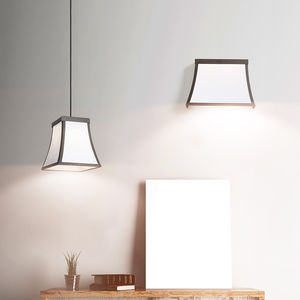 lampada a sospensione