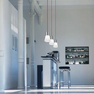 lampada a sospensione