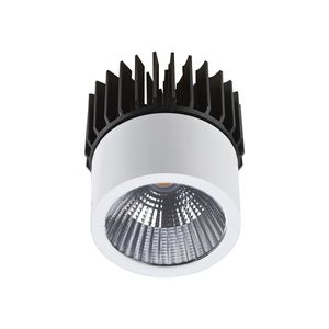 downlight da incasso