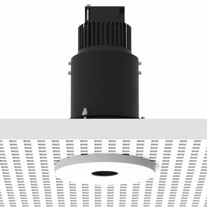 downlight da incasso