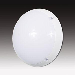 illuminazione di emergenza da soffitto
