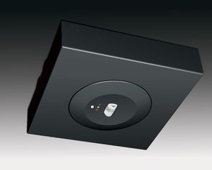 illuminazione di emergenza da soffitto