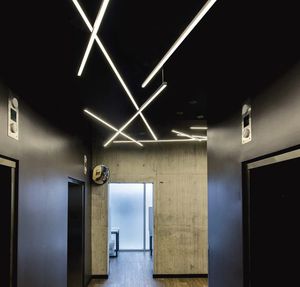 luce LED