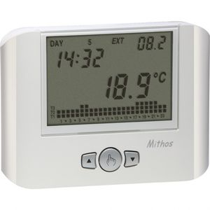 termostato elettronico 1