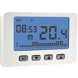 termostato elettronico 1