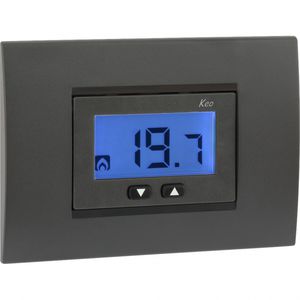 termostato elettronico 1
