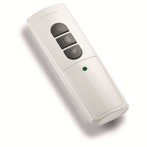 telecomando per sistema domotico