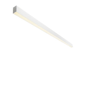 profilo luminoso sporgente