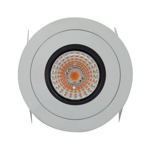downlight da incasso / da cucina / da sala / per camera da letto