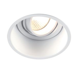 faretto da incasso a soffitto
