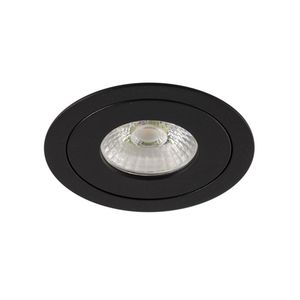 downlight da incasso a soffitto