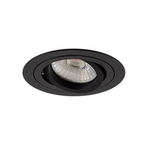 faretto da incasso a soffitto