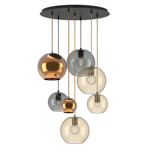 lampada a sospensione