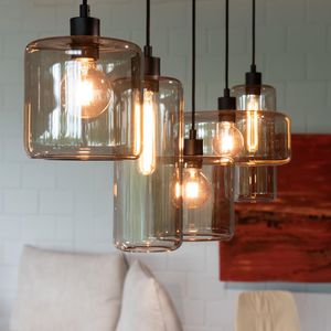 lampada a sospensione