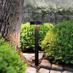 lampioncino da giardino
