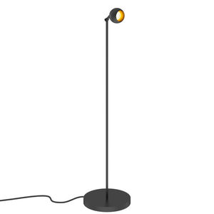 lampada da terra