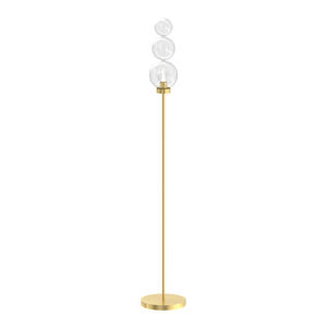lampada da terra