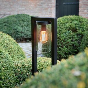 lampioncino da giardino