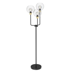 lampada da terra