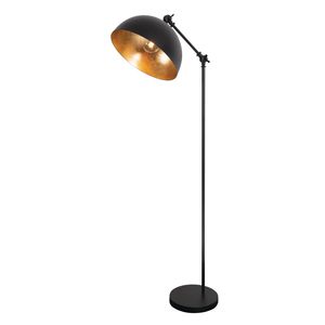 lampada da terra
