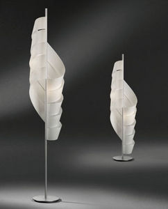 lampada da terra