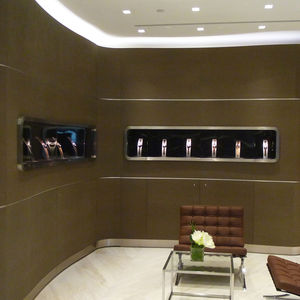 faretto da incasso / da interno / LED / tondo