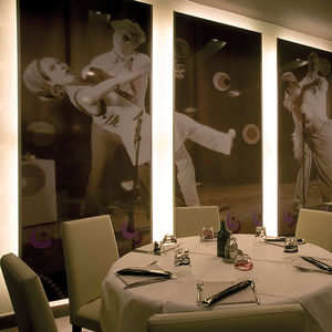 luce LED 1