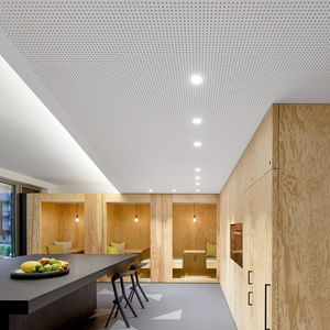 faretto per soffitto