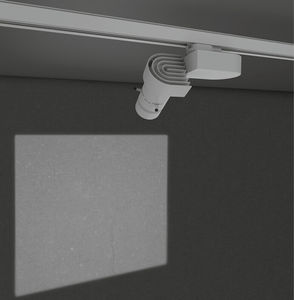 faretti a binario LED