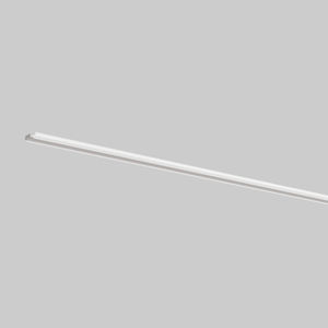 profilo luminoso a soffitto