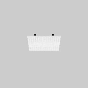 pannello fonoassorbente per soffitto 1