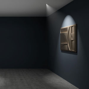 downlight da incasso a soffitto 1