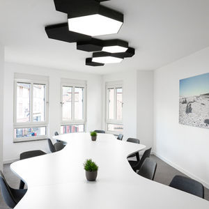 pannello acustico per soffitto 1