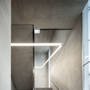 luce a sospensione 1