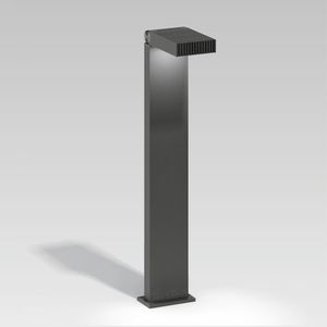 lampioncino moderno / in alluminio / LED / IP65