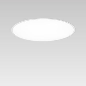 luce da incasso a soffitto