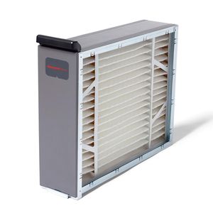 purificatore d'aria elettrostatico 1