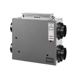 unità di ventilazione centralizzato 1