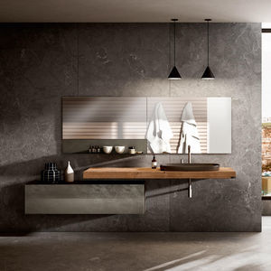 mobile da bagno moderno