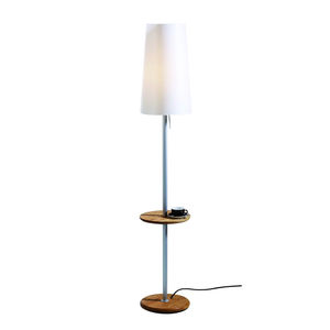 lampada da terra