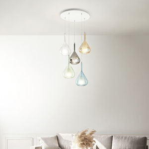 lampada a sospensione 1