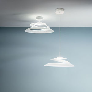lampada a sospensione