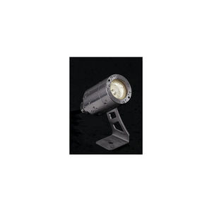 proiettore a testa mobile IP68 / LED / per spazio pubblico / da esterno