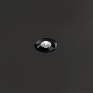 faretto da incasso a soffitto