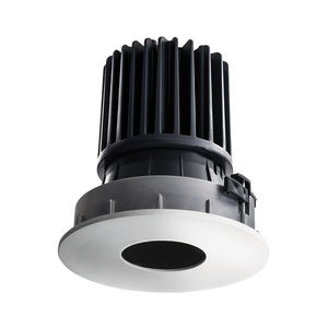 faretto da incasso a soffitto 1