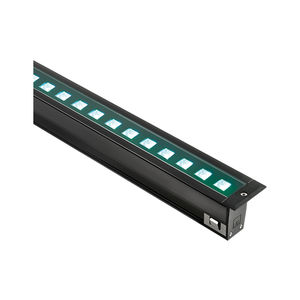 profilo luminoso da incasso 1