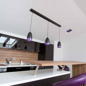 downlight a sospensione
