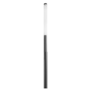 colonna luminosa contemporanea